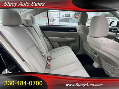2013 Subaru Legacy 2.5i Premium - Photo 15 - Canton, OH 44707