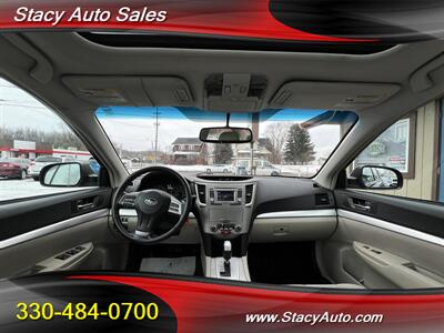 2013 Subaru Legacy 2.5i Premium - Photo 5 - Canton, OH 44707