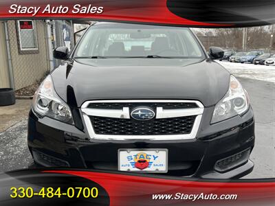 2013 Subaru Legacy 2.5i Premium - Photo 19 - Canton, OH 44707
