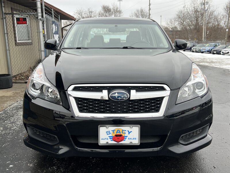 2013 Subaru Legacy 2.5i Premium - Photo 19 - Canton, OH 44707