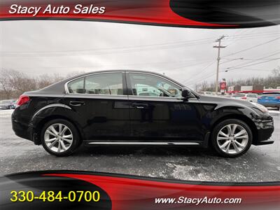 2013 Subaru Legacy 2.5i Premium - Photo 14 - Canton, OH 44707