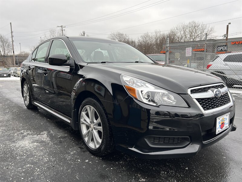 2013 Subaru Legacy 2.5i Premium - Photo 18 - Canton, OH 44707