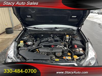 2013 Subaru Legacy 2.5i Premium - Photo 20 - Canton, OH 44707