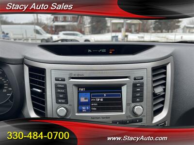 2013 Subaru Legacy 2.5i Premium - Photo 7 - Canton, OH 44707