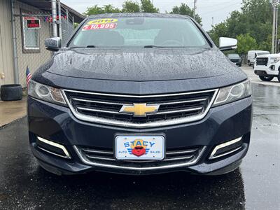 2014 Chevrolet Impala LTZ - Photo 23 - Canton, OH 44707