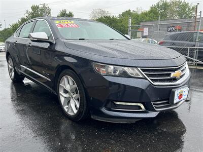 2014 Chevrolet Impala LTZ - Photo 22 - Canton, OH 44707