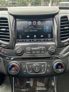 2014 Chevrolet Impala LTZ - Photo 5 - Canton, OH 44707