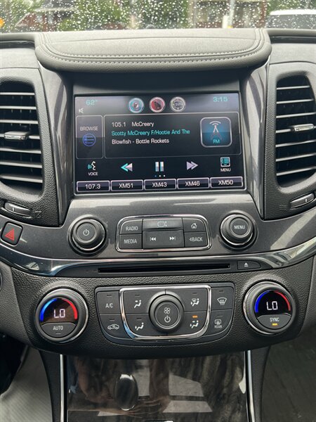 2014 Chevrolet Impala LTZ - Photo 5 - Canton, OH 44707