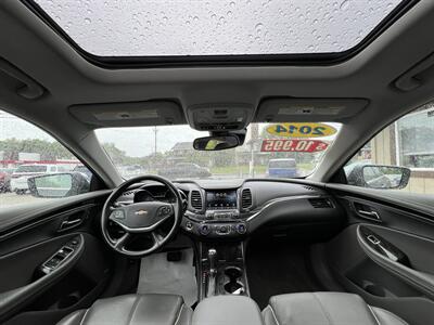 2014 Chevrolet Impala LTZ - Photo 12 - Canton, OH 44707