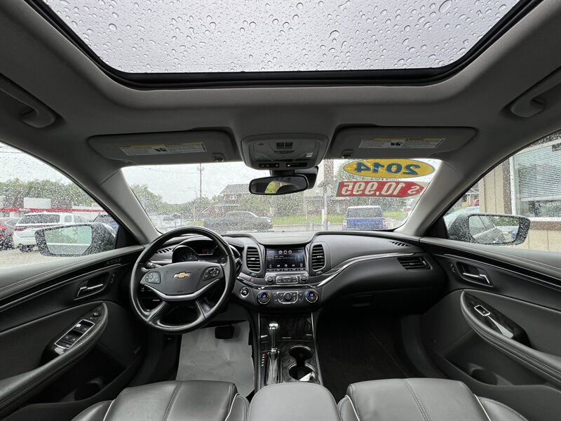 2014 Chevrolet Impala LTZ - Photo 12 - Canton, OH 44707
