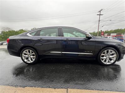 2014 Chevrolet Impala LTZ - Photo 18 - Canton, OH 44707