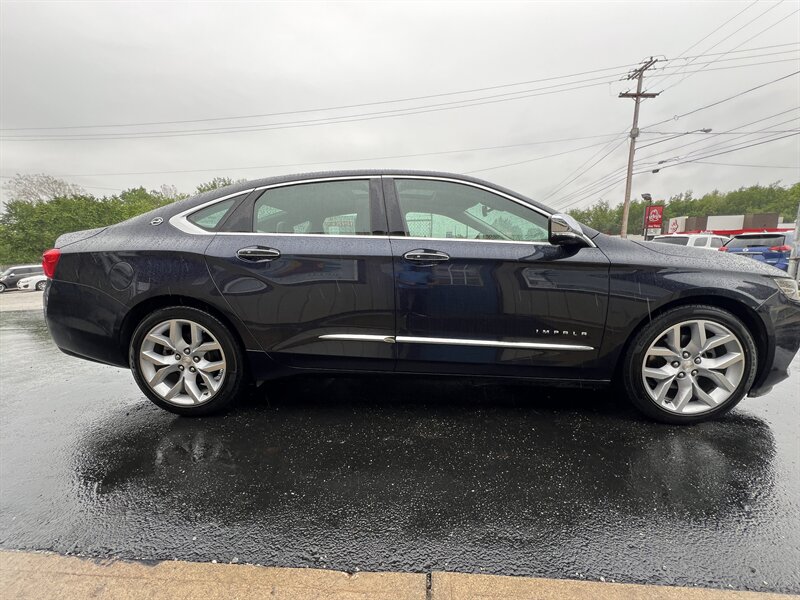 2014 Chevrolet Impala LTZ - Photo 18 - Canton, OH 44707