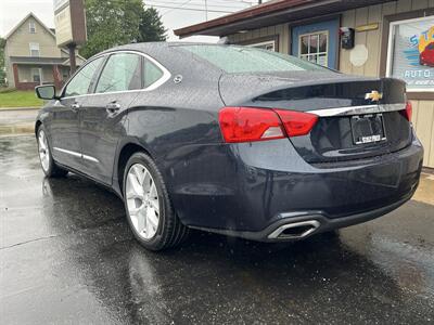 2014 Chevrolet Impala LTZ - Photo 14 - Canton, OH 44707