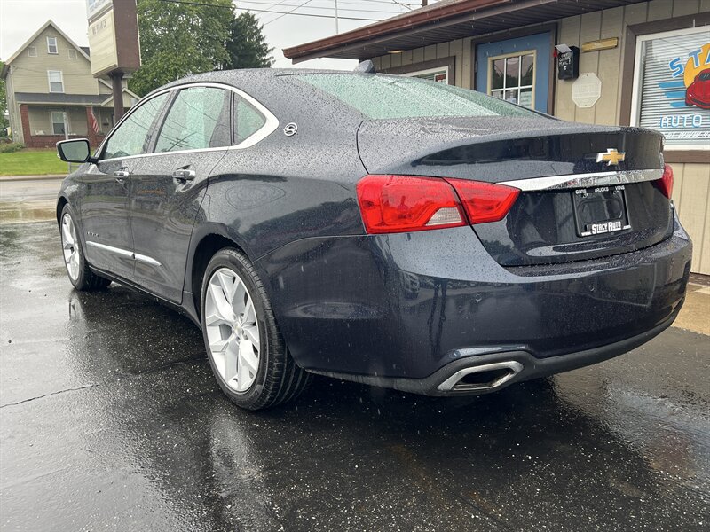 2014 Chevrolet Impala LTZ - Photo 14 - Canton, OH 44707