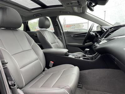 2014 Chevrolet Impala LTZ - Photo 21 - Canton, OH 44707