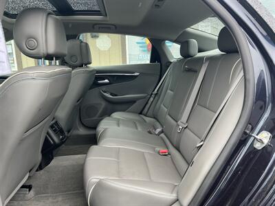 2014 Chevrolet Impala LTZ - Photo 13 - Canton, OH 44707