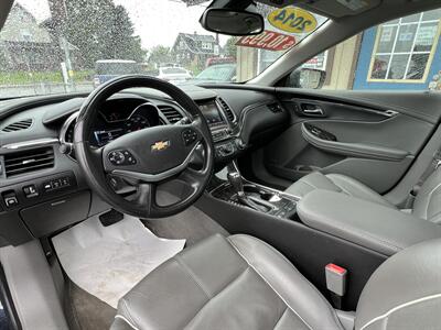 2014 Chevrolet Impala LTZ - Photo 4 - Canton, OH 44707