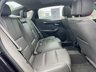 2014 Chevrolet Impala LTZ - Photo 19 - Canton, OH 44707