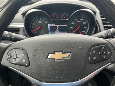 2014 Chevrolet Impala LTZ - Photo 10 - Canton, OH 44707