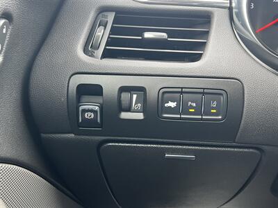 2014 Chevrolet Impala LTZ - Photo 9 - Canton, OH 44707