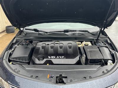 2014 Chevrolet Impala LTZ - Photo 24 - Canton, OH 44707