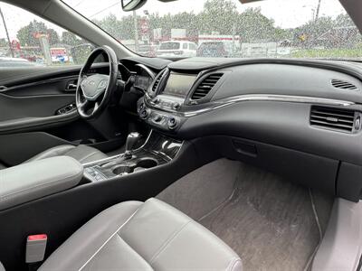 2014 Chevrolet Impala LTZ - Photo 20 - Canton, OH 44707