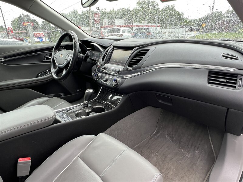 2014 Chevrolet Impala LTZ - Photo 20 - Canton, OH 44707