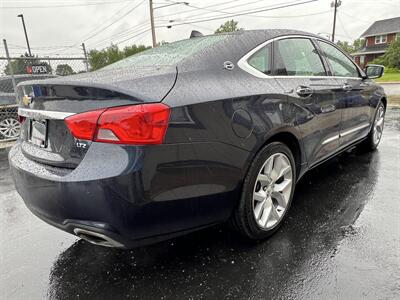2014 Chevrolet Impala LTZ - Photo 17 - Canton, OH 44707