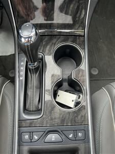 2014 Chevrolet Impala LTZ - Photo 8 - Canton, OH 44707