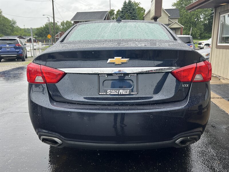 2014 Chevrolet Impala LTZ - Photo 15 - Canton, OH 44707