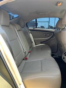 2013 Ford Taurus Limited - Photo 7 - Canton, OH 44707