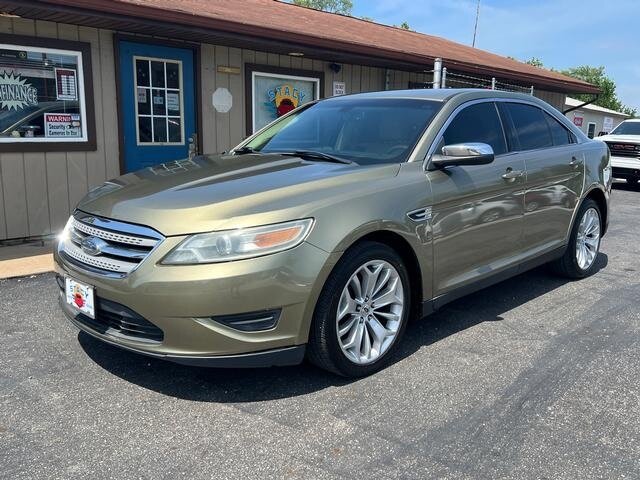 2013 Ford Taurus Limited - Photo 2 - Canton, OH 44707