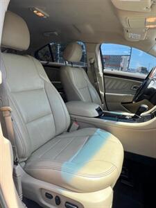 2013 Ford Taurus Limited - Photo 8 - Canton, OH 44707