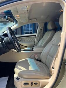 2013 Ford Taurus Limited - Photo 3 - Canton, OH 44707