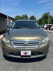 2013 Ford Taurus Limited - Photo 11 - Canton, OH 44707