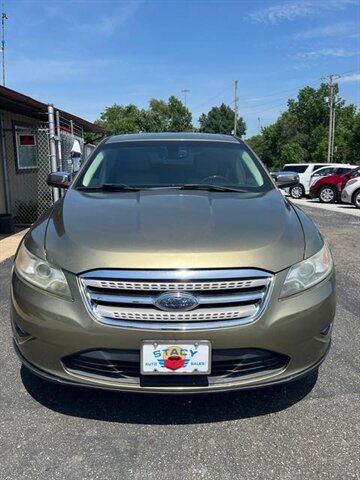 2013 Ford Taurus Limited - Photo 11 - Canton, OH 44707