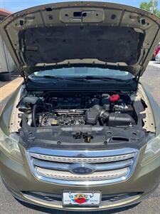 2013 Ford Taurus Limited - Photo 12 - Canton, OH 44707