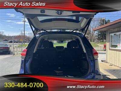 2020 Nissan Rogue SV - Photo 12 - Canton, OH 44707