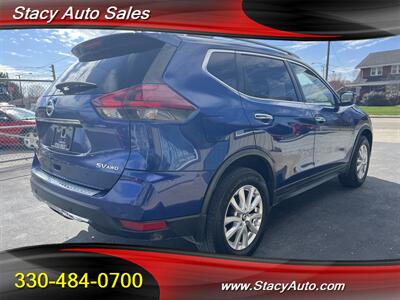2020 Nissan Rogue SV - Photo 14 - Canton, OH 44707