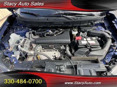 2020 Nissan Rogue SV - Photo 21 - Canton, OH 44707