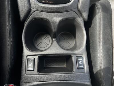 2020 Nissan Rogue SV   - Photo 8 - Canton, OH 44707