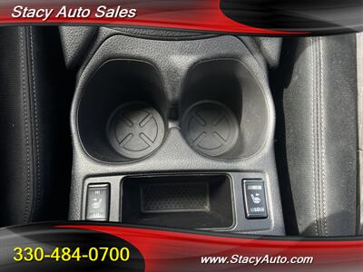 2020 Nissan Rogue SV - Photo 8 - Canton, OH 44707