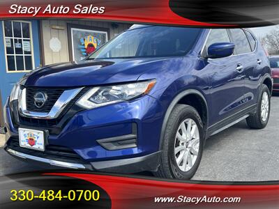2020 Nissan Rogue SV - Photo 2 - Canton, OH 44707