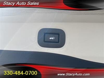 2020 Nissan Rogue SV - Photo 13 - Canton, OH 44707