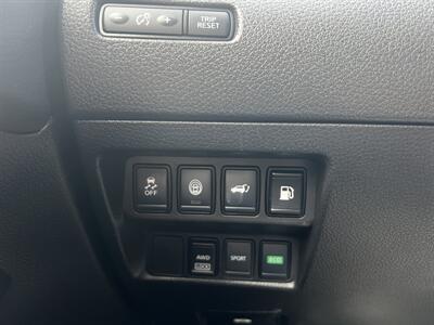 2020 Nissan Rogue SV   - Photo 7 - Canton, OH 44707