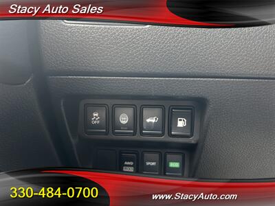 2020 Nissan Rogue SV - Photo 7 - Canton, OH 44707