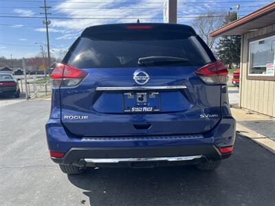 2020 Nissan Rogue SV   - Photo 11 - Canton, OH 44707