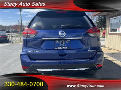 2020 Nissan Rogue SV - Photo 11 - Canton, OH 44707