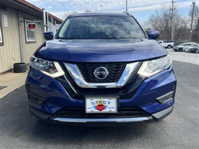 2020 Nissan Rogue SV   - Photo 20 - Canton, OH 44707