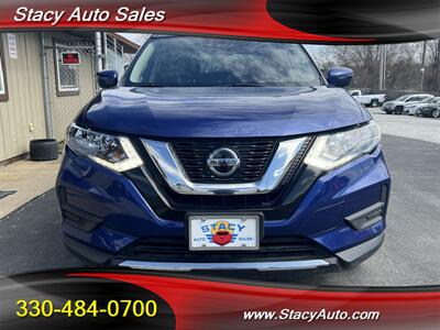 2020 Nissan Rogue SV - Photo 20 - Canton, OH 44707